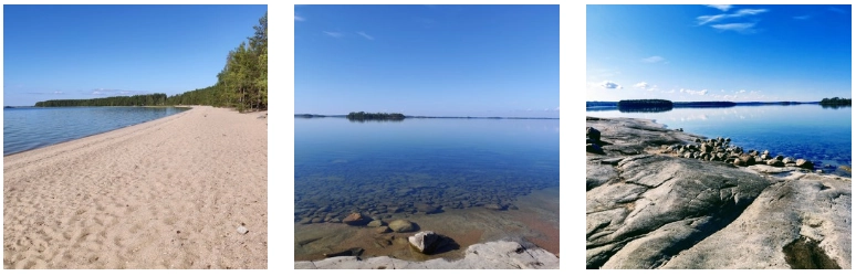 Mäntyrannan Lomakylä — photo 2